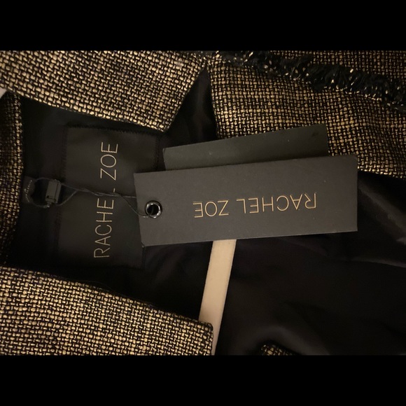 NWT Rachel Zoe blazer - Picture 13 of 15